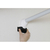 アイリスオーヤマ ステンレス強力伸縮棒 75～120cm ベージュ FCJ818V-H-SNPJ-120-イメージ3