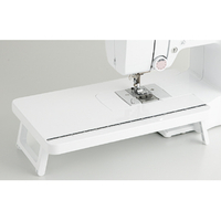 ブラザー OB550SX コンピュータミシン フットコントローラー付き