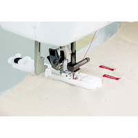 ブラザー OB550SX コンピュータミシン フットコントローラー付き