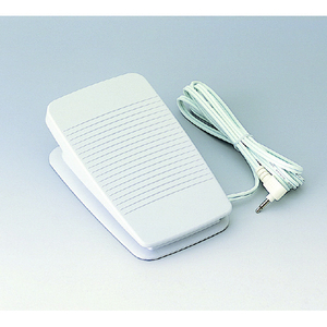 ブラザーミシン コンピュータミシン フットコントローラー付き OB550SX-イメージ5