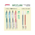 ゼブラ バイオチューブ サラサクリップ サンライズコーラル BI-JJ15-SC FC125NU-BI-JJ15-SC-イメージ5
