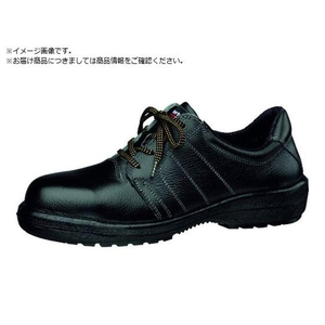 ミドリ安全 静電 ラバー2層底安全靴 ラバーテック RT712N静電 FCB017F-2054218-イメージ1