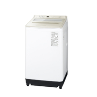 パナソニック NA-FA10H5-N 10．0kgインバーター全自動洗濯機