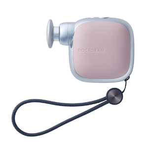ドクターエア エクサガン ポケット ピンク REG-11PK-イメージ1