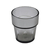 エンテック キングタンブラー 260ml (グレー) トライタン FC71928-NO.804GR-イメージ1