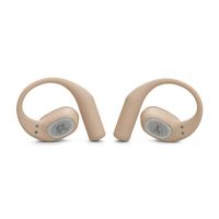 JBL JBLSENSELITEBEG オープンイヤー型完全ワイヤレスイヤホン