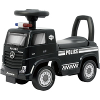 野中製作所 乗用メルセデスベンツ ACTROS ブラック ブラック ｼﾞﾖｳﾖｳﾒﾙｾﾃﾞｽﾍﾞﾝﾂｱｸﾄﾛｽBK