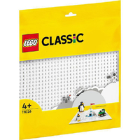 レゴジャパン LEGO クラシック 11026 基礎板(ホワイト) 11026ｷｿｲﾀﾎﾜｲﾄ