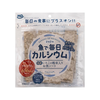 ＭＤホールディングス 魚で毎日カルシウム FCG242Z