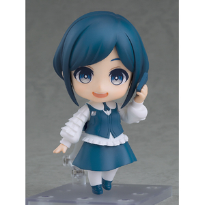 グッドスマイルカンパニー ねんどろいど 福来あざみ「都市伝説解体センター」 ﾈﾝﾄﾞﾛｲﾄﾞ2796ﾌｸﾗｲｱｻﾞﾐ-イメージ2