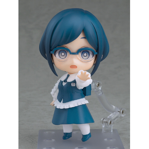 グッドスマイルカンパニー ねんどろいど 福来あざみ「都市伝説解体センター」 ﾈﾝﾄﾞﾛｲﾄﾞ2796ﾌｸﾗｲｱｻﾞﾐ-イメージ3