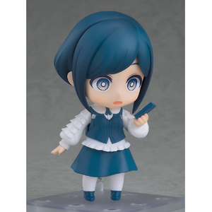 グッドスマイルカンパニー ねんどろいど 福来あざみ「都市伝説解体センター」 ﾈﾝﾄﾞﾛｲﾄﾞ2796ﾌｸﾗｲｱｻﾞﾐ-イメージ5