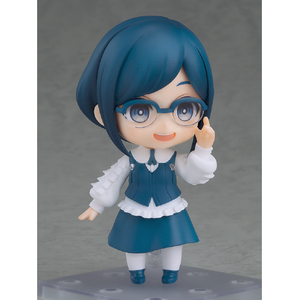 グッドスマイルカンパニー ねんどろいど 福来あざみ「都市伝説解体センター」 ﾈﾝﾄﾞﾛｲﾄﾞ2796ﾌｸﾗｲｱｻﾞﾐ-イメージ6