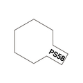 タミヤ ポリカーボネートスプレー PS-58 パールクリヤー PSｽﾌﾟﾚ-58ﾊﾟ-ﾙｸﾘﾔ-N