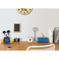 インテリア時計 SEIKO Disk Dream Seiko RE528S 