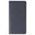 LAYBLOCK iPhone XS Max用ケース Saffiano Flip Case クラシックネイビー LB13521I65-イメージ1