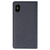LAYBLOCK iPhone XS Max用ケース Saffiano Flip Case クラシックネイビー LB13521I65-イメージ2