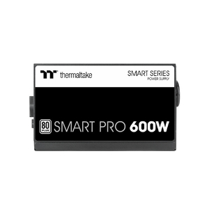 Thermaltake Smart Pro 600W -STANDARD- Smart Proシリーズ ブラック PSSPD0600NNFAWJ1-イメージ4