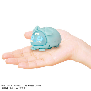 タカラトミー マイクロペット GEN2 パピー ﾏｲｸﾛﾍﾟﾂﾄGEN2ﾊﾟﾋﾟ--イメージ1