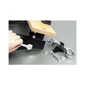 ホーザン 6丁組スパナセット W-521-イメージ2