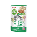 アイシア MiawMiaw ジューシー おさかなミックス60g FCE979K-MJ-4