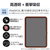 エレコム iPad(A16) (第10世代)用フィルム 衝撃吸収 抗菌 高透明 TB-A25RFLFPGN-イメージ3