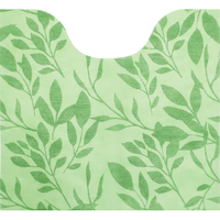 オカトー 使いすてトイレマット6枚入 グリーン ﾂｶｲｽﾃﾄｲﾚﾏﾂﾄ6ﾏｲｲﾘｸﾞﾘ-ﾝ