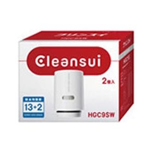 三菱ケミカル 交換用カートリッジ HGC9SW 三菱ケミカル 交換用カートリッジ HGC9SW