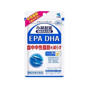 小林製薬 小林EPA DHA 150粒 FCM5720-イメージ1