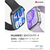 Huawei WATCH FIT 4 White WATCHFIT4/WHITE-イメージ2