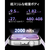 Huawei WATCH FIT 4 White WATCHFIT4/WHITE-イメージ3