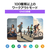 Huawei WATCH FIT 4 White WATCHFIT4/WHITE-イメージ5
