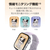 Huawei WATCH FIT 4 White WATCHFIT4/WHITE-イメージ7