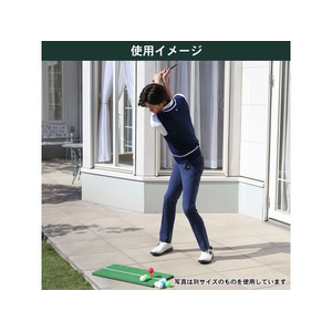 タバタ パーマネントティー M FCF693U-GV0292-イメージ6
