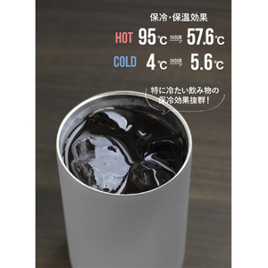 シービージャパン CAN GO MUG 500 グリーン CANGOMUG500ｸﾞﾘ-ﾝ-イメージ5