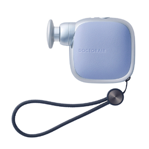 ドクターエア エクサガン ポケット ブルー REG-11BL ドクターエア エクサガン ポケット ブルー REG-11BL