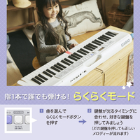 CASIO LK-330 光ナビゲーションキーボード 413Adn9D6FL.jpg