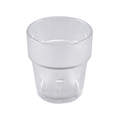 エンテック キングタンブラー 260ml (ナチュラル) トライタン FC71929-NO.804N