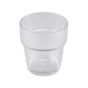 エンテック キングタンブラー 260ml (ナチュラル) トライタン FC71929-NO.804N-イメージ1