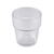 エンテック キングタンブラー 260ml (ナチュラル) トライタン FC71929-NO.804N-イメージ1