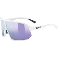 uvex UVEX/サングラス uvex sportstyle 237 ホワイトマット FC599WA-6759267