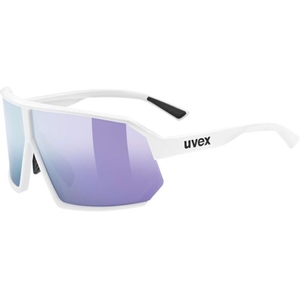 uvex UVEX/サングラス uvex sportstyle 237 ホワイトマット FC599WA-6759267-イメージ1