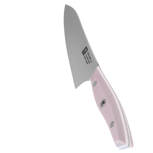 ZWILLING Fit2 コンパクトシェフ15cm スモーキーピンク（ハンドル） Z10308140ｺﾝﾊﾟｸﾄｼｴﾌ150-イメージ2