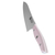 ZWILLING Fit2 コンパクトシェフ15cm スモーキーピンク（ハンドル） Z10308140ｺﾝﾊﾟｸﾄｼｴﾌ150-イメージ2