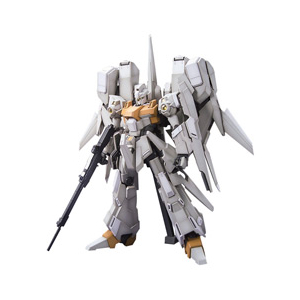 MG 1/100 リゼルC型 ディフェンサーa+b ユニット ゼネラル・レビル RGZ-95C リゼルC型(ディフェンサーa＋bユニット/ゼネラル