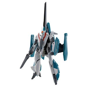 バンダイスピリッツ HI-METAL R VF-2SS バルキリーII+SAP(シルビー・ジーナ機)-Lovers Again- HMRVF2SSバルキリ-2SAP バンダイスピリッツ HI-METAL R VF-2SS バルキリーII+SAP(シルビー・ジーナ機)-Lovers Again- HMRVF2SSバルキリ-2SAP