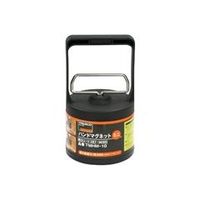 トラスコ中山 TRUSCO　ハンドマグネットミニ　吸着力40N TMHM-10