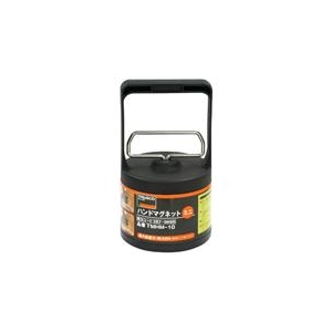 トラスコ中山 TRUSCO　ハンドマグネットミニ　吸着力40N TMHM-10-イメージ1