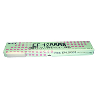 ＮＥＣ 詰替用インクリボン(NE-53SJ) F817489-EF1285BS