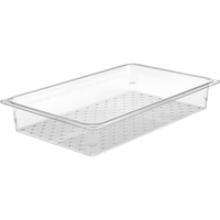 ＣＡＭＢＲＯ Cambro/コランダーフードパン 1／1 13CLRCW(135) FC553LD-1544900